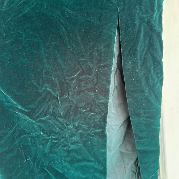 Vintage dress - Picture 4 of 5